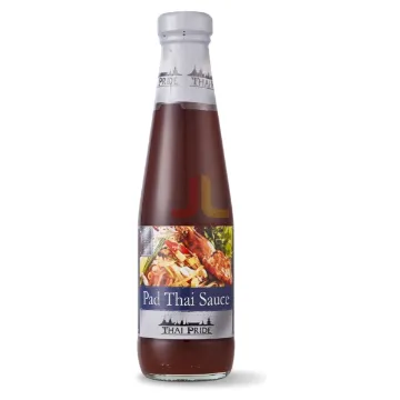 Thai Pride Sauce 295ml Pad Thai