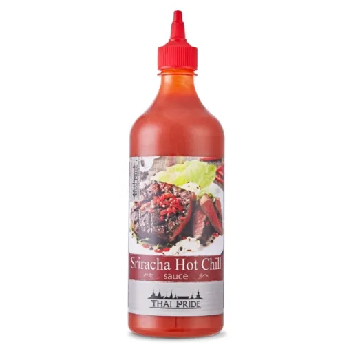 Thai Pride Sauce 455ml Sriracha Hot Chilli