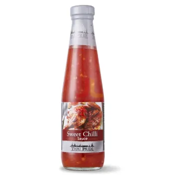 Thai Pride Sauce 295ml Sweet Chilli