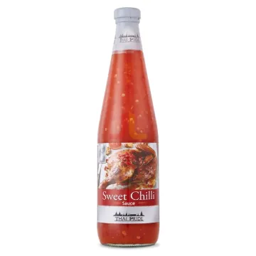 Thai Pride Sauce 725ml Sweet Chilli