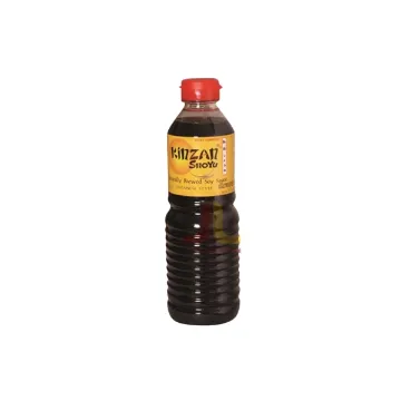 AT Sójová Omáčka KINZAN 500ml GM