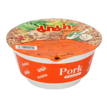 Mama v Misce 60g Vepřová