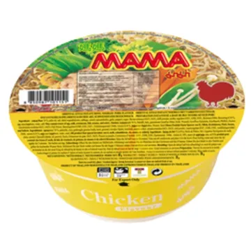Mama v Misce 60g Kuřecí