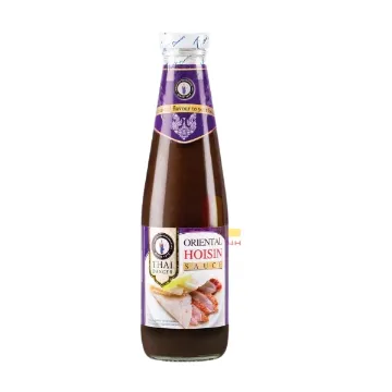 ThaiDancer Omáčka 300ml Hoisin