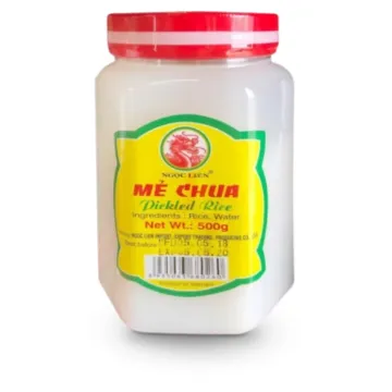 Ngoc Lien 500ml Me Chua - Pickled Rice