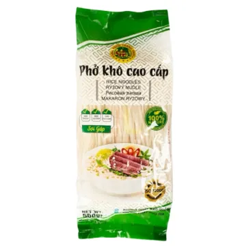 ThanhThuy Rýžové nudle 500g Pho gap