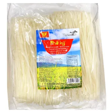 Totaco Rýžové nudle 1kg Pho Ký