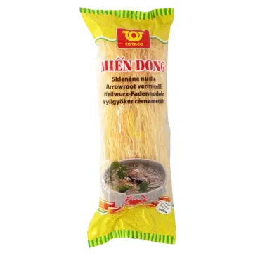 Totaco Skleněné nudle 500g Mien Dong