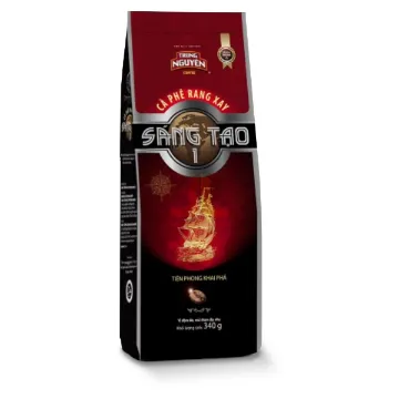 TrungNguyen SangTao 250g Creative 1 Inst. káva
