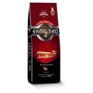 TrungNguyen SangTao 250g Creative 4 Inst. káva