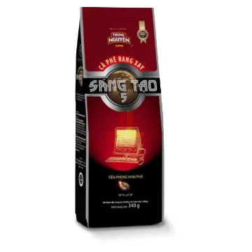 TrungNguyen SangTao 250g Creative 5 Inst. káva