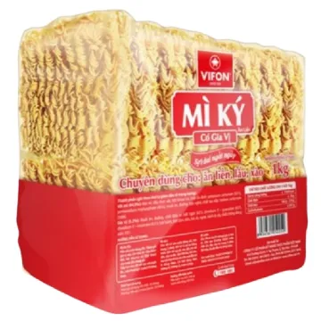 Vifon Inst. Nudle 1kg Mi Ký