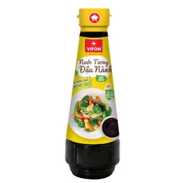 Vifon Sojová Omáčka 300ml Xì dầu