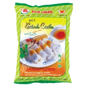 VinhThuan 400g Bot Banh Cuon 