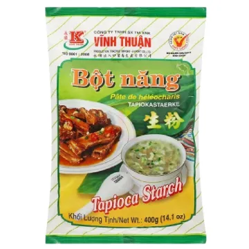 VinhThuan 400g Bot Nang - Skrob