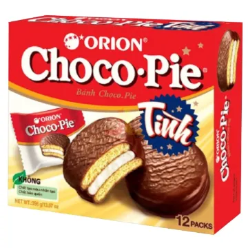 Orion VN 396g ChocoPie  Tinh