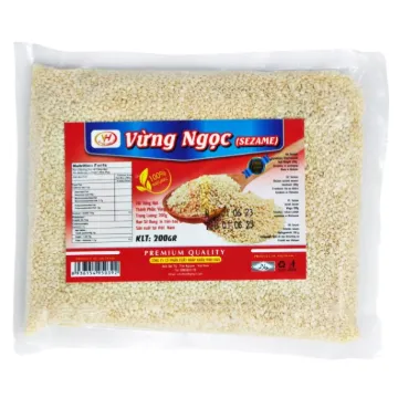 Vung Ngoc Trang 200g Seznam Bílý - Vinh Hao