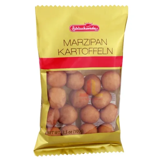 Marzipan Potatoes 100g Schluckwerder