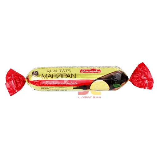 Marzipan Bar 100g RED Schluckwerder