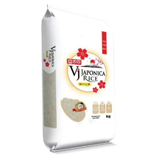 Rýže - Gao Sushi 20kg Vinaseed