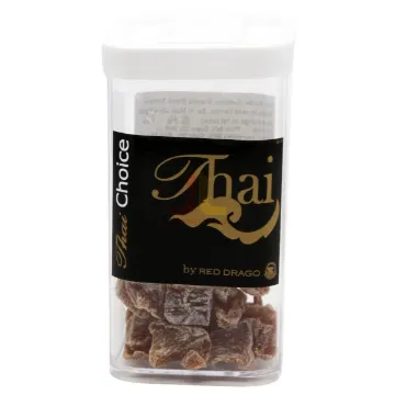 Švestka Snack 125g - Omai Xi Muoi