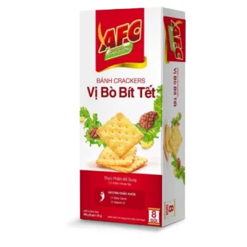 Banh AFC 172g Vi Bo Bit Tet