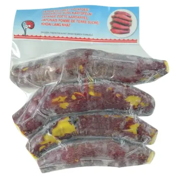 Moj Khoai Lang Nhat Hap - Skladké Brambory 500gr(Art:3308Q)