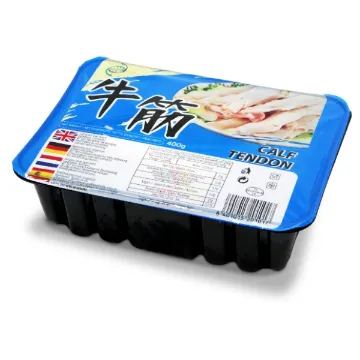 Moj Gan Bo Dong Lanh-Lýtko Šlacha 400gr(Art:6883)