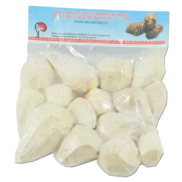 Moj Khoai So Baby Dong Lanh 500gr-Taro Baby(Art:2807)