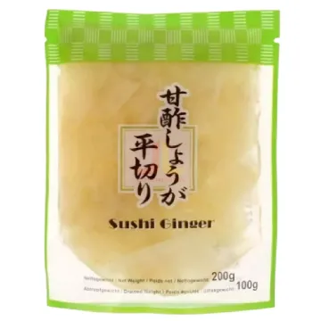 Daruma Nakládaný zázvor 200g Original(Gung Vang)Art24321