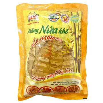 Moj Kimboi Mang Nua Kho 500gr(Art:24007)