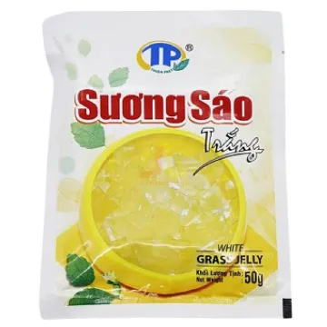 Moj Thuan Phat-Bot Suong Sao Trang 50gr(Art:20417)