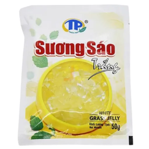 Moj Thuan Phat-Bot Suong Sao Trang 50gr(Art:20417)