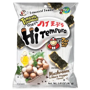 Tao Kae Noi 40g Tempura Seaweed Truffle
