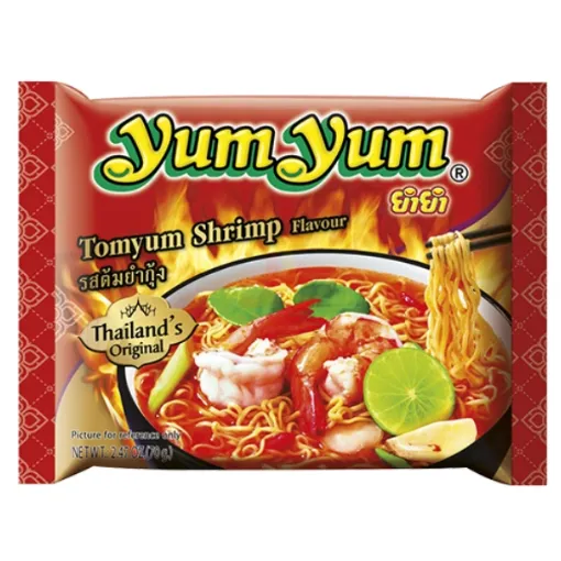 YumYum Inst.Pol. 70g Tom Yum (6b*30ks)