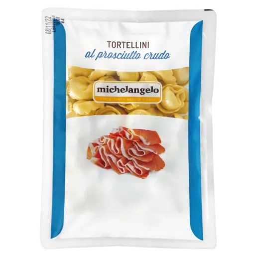 Michelangelo Tortellini 250g Sušená šunka