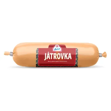 Krahulík 90g Šunková pěna