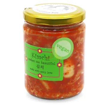 KimchiLove 450g Vegan