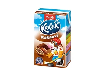 Obrázek pro kategorii Ostatní mléčné výrobky