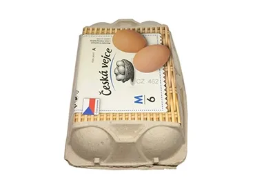 Obrázek pro kategorii Vejce