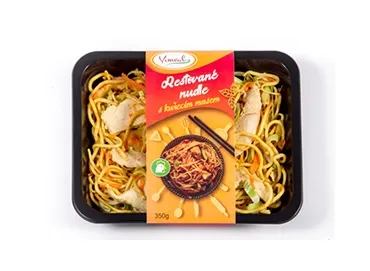 Obrázek pro kategorii Bagety, Chlebíčky a Zákusky