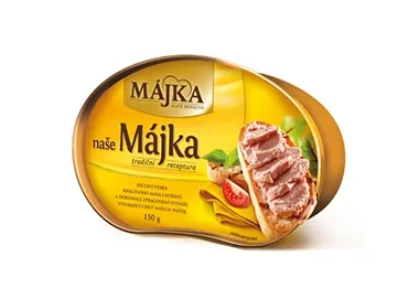 Obrázek pro kategorii Paštiky a lahůdky