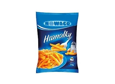 Obrázek pro kategorii Mražené těstoviny a bramborové výrobky