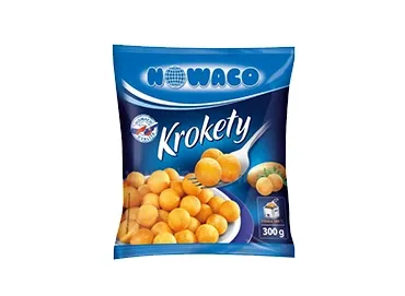 Obrázek pro kategorii Mražena Pečiva, Pizza a Ostatní