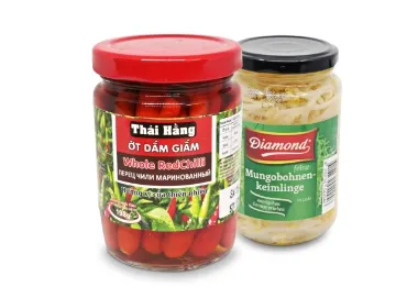 Obrázek pro kategorii Ostatní produkty z Asie